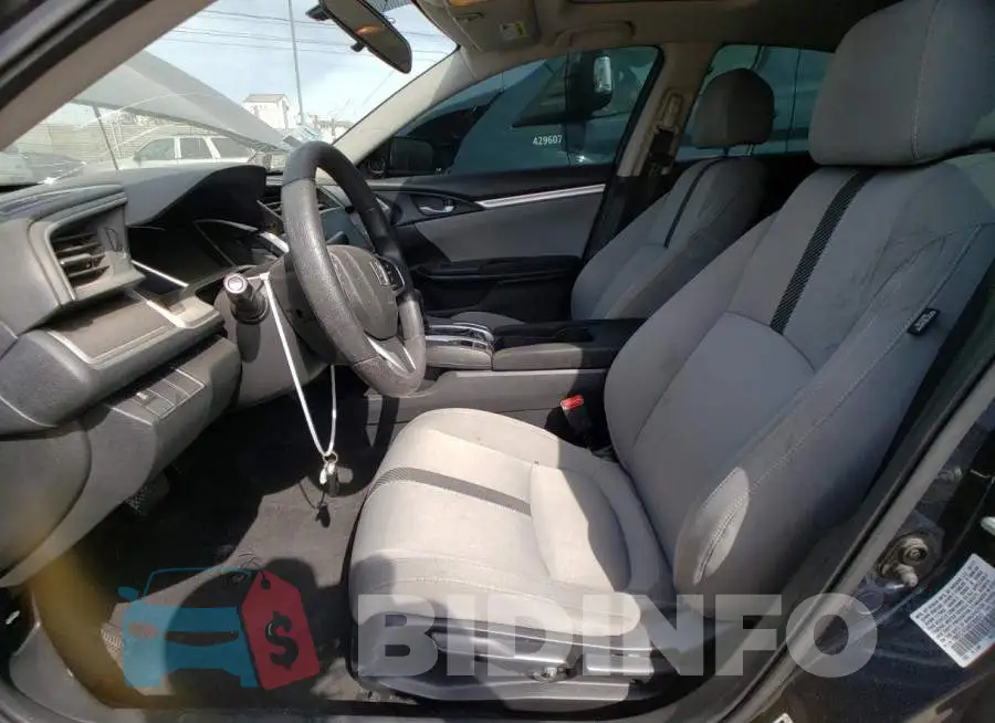 19XFC1F34HE209317 Photo# 7