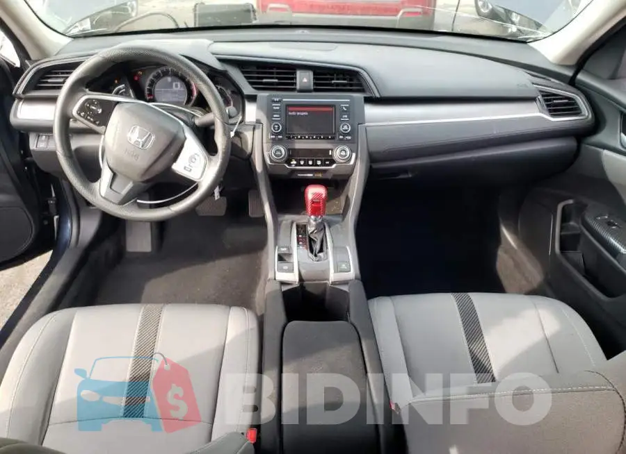 19XFC2F56HE202084 Photo# 8