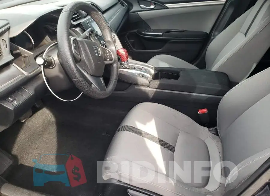 19XFC2F56HE202084 Photo# 7