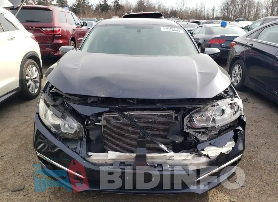 19XFC2F56HE202084 Photo# 5