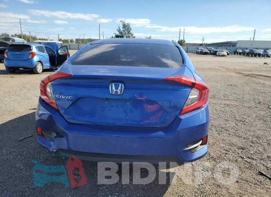 19XFC2F57HE039882 Photo# 6