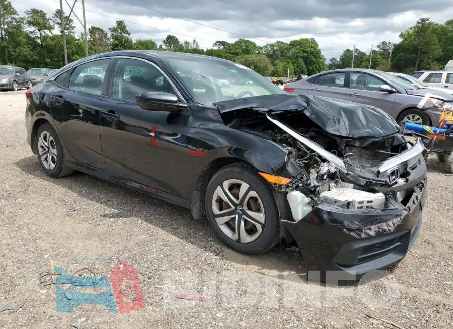19XFC2F58JE011837 Photo# 4