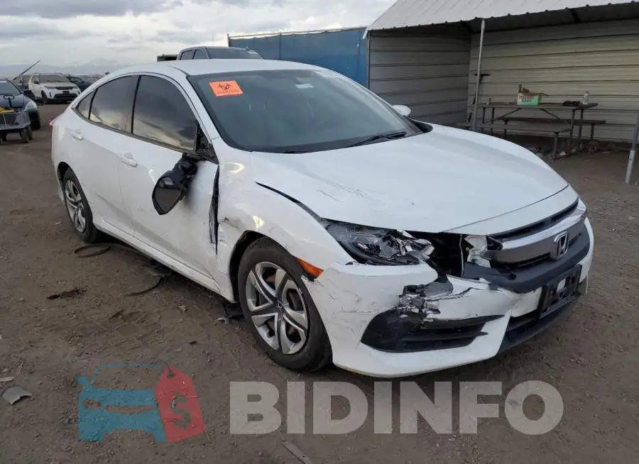 19XFC2F59HE033484 Photo# 4