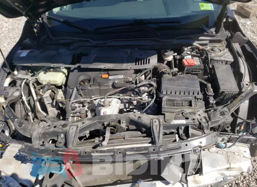 19XFC2F5XGE049496 Photo# 11
