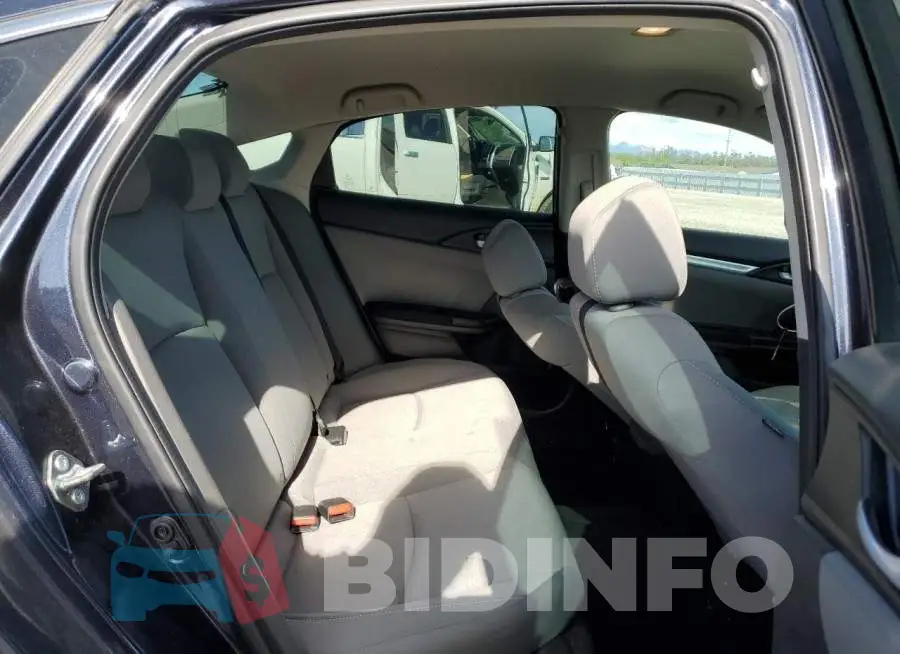 19XFC2F60LE205273 Photo# 10