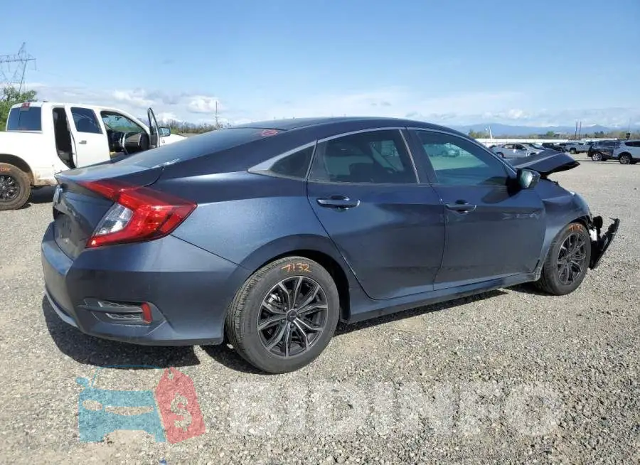 19XFC2F60LE205273 Photo# 3