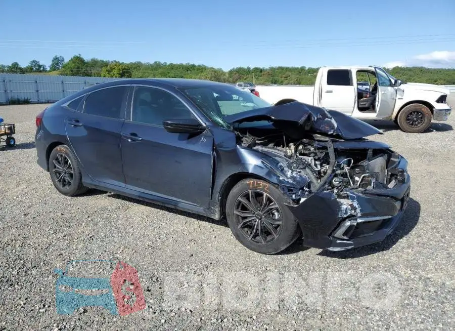 19XFC2F60LE205273 Photo# 4
