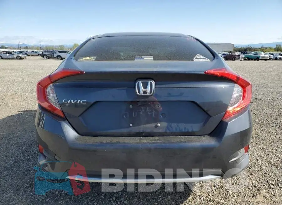 19XFC2F60LE205273 Photo# 6