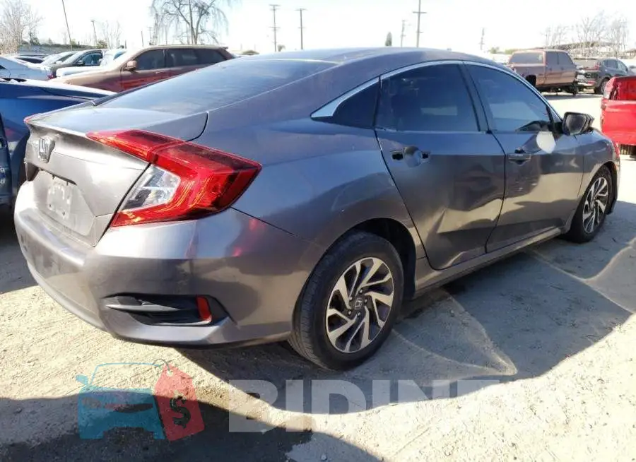 19XFC2F72GE249287 Photo# 3