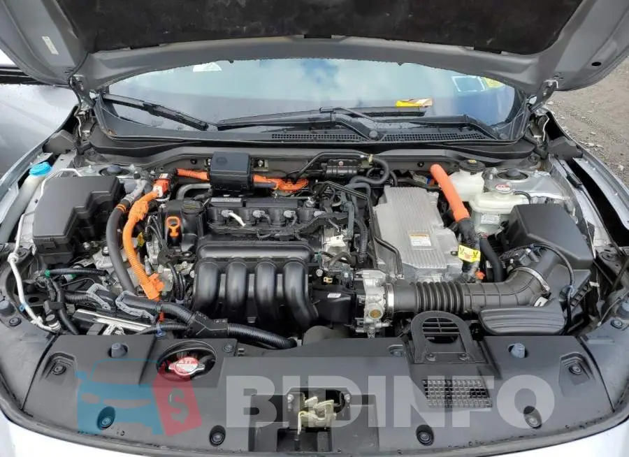 19XZE4F53LE005160 Photo# 11
