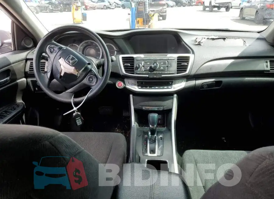 1HGCR2F74FA122772 Photo# 8