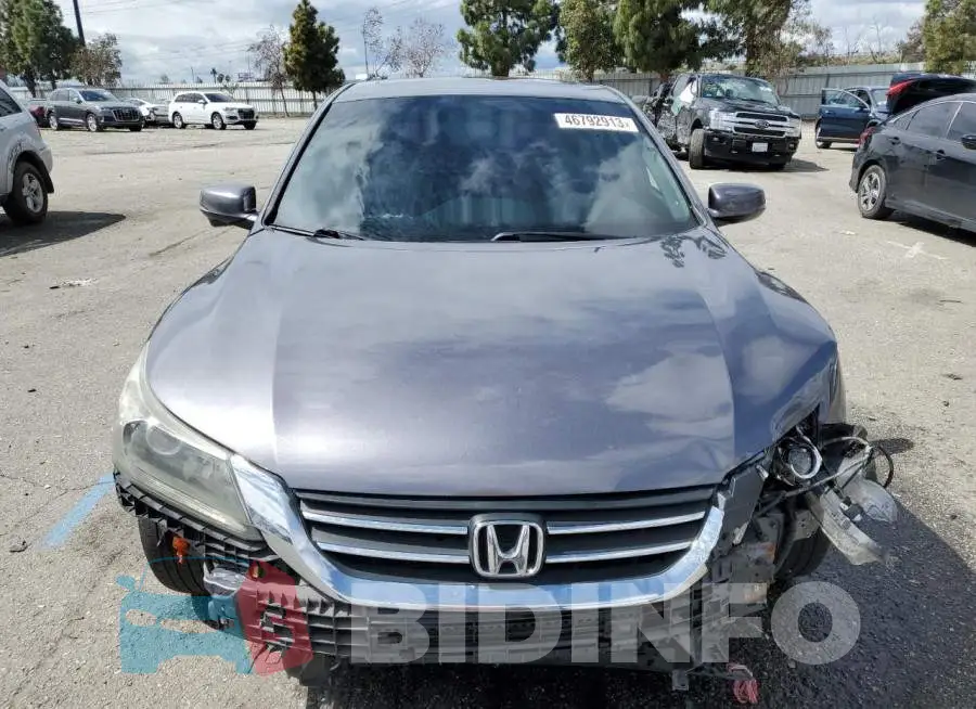 1HGCR2F74FA122772 Photo# 5
