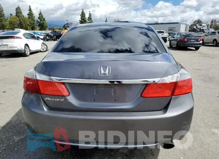 1HGCR2F74FA122772 Photo# 6