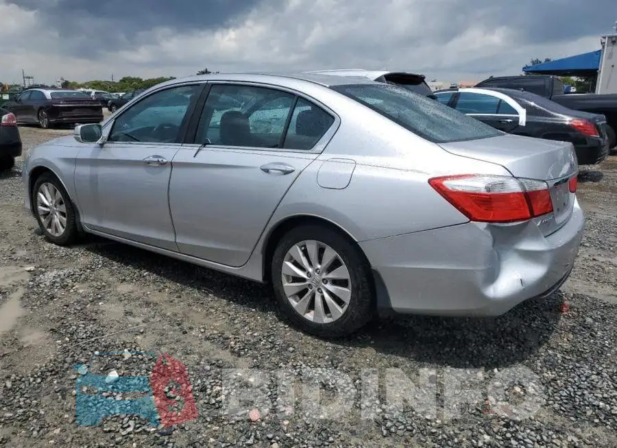 1HGCR2F78FA178262 Photo# 2