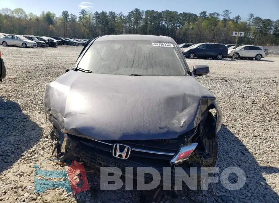 1HGCR2F83EA155057 Photo# 5