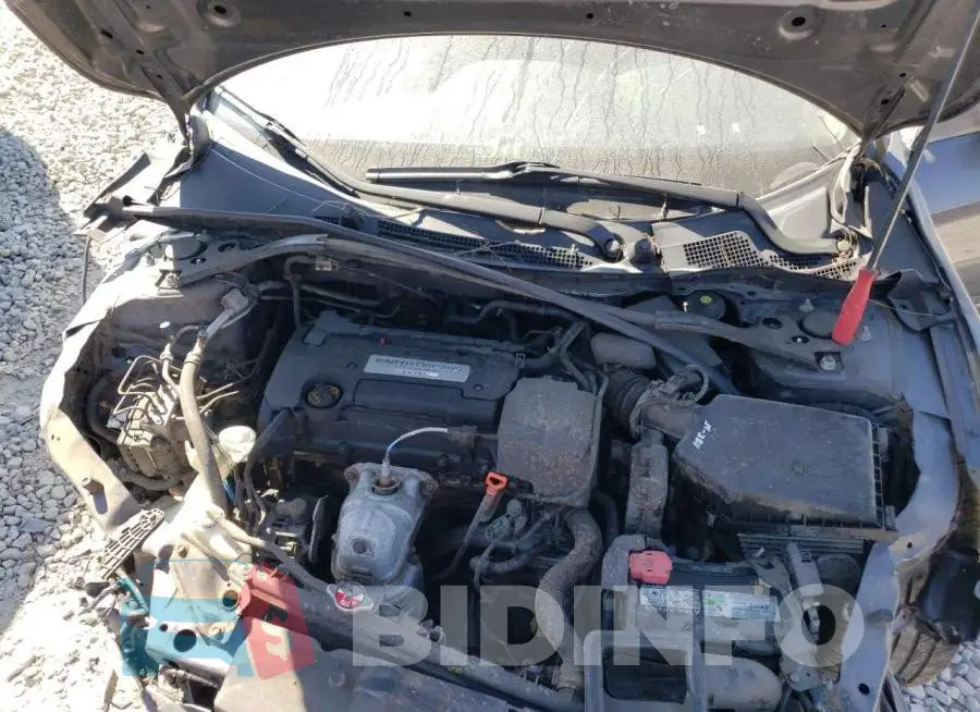 1HGCR2F83EA155057 Photo# 11