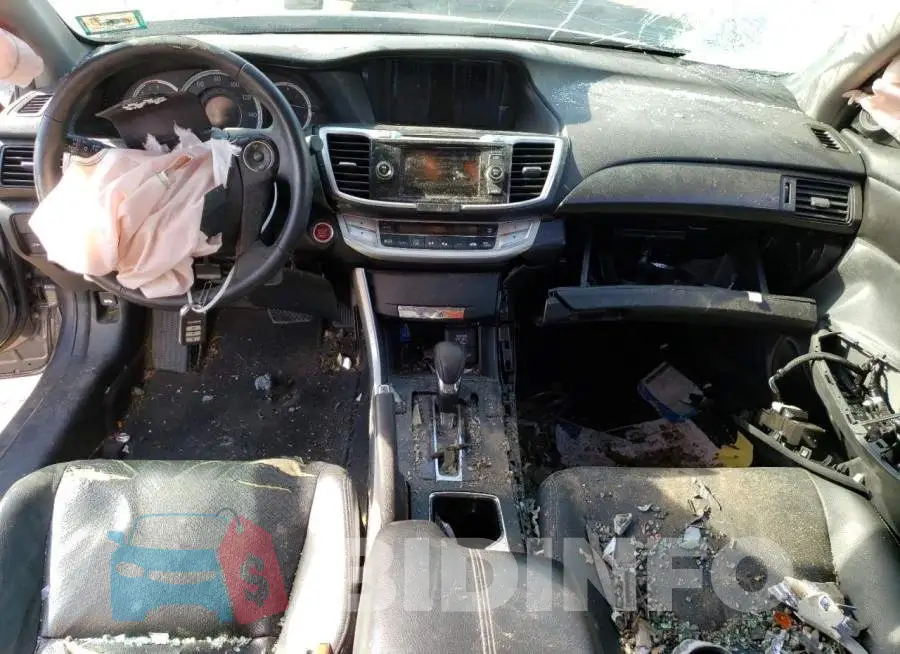 1HGCR2F84FA171317 Photo# 8