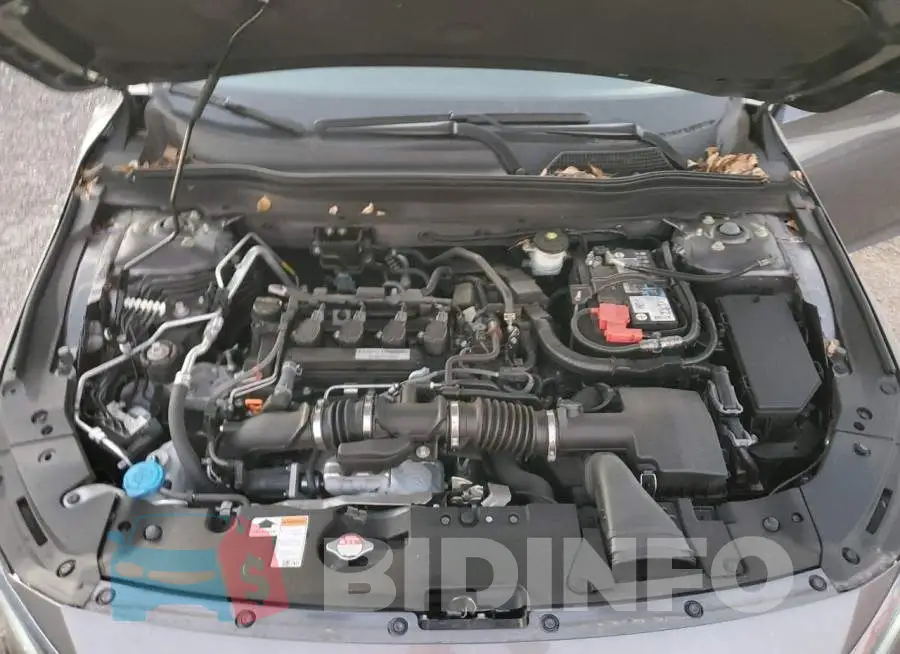 1HGCV1F11JA146134 Photo# 11