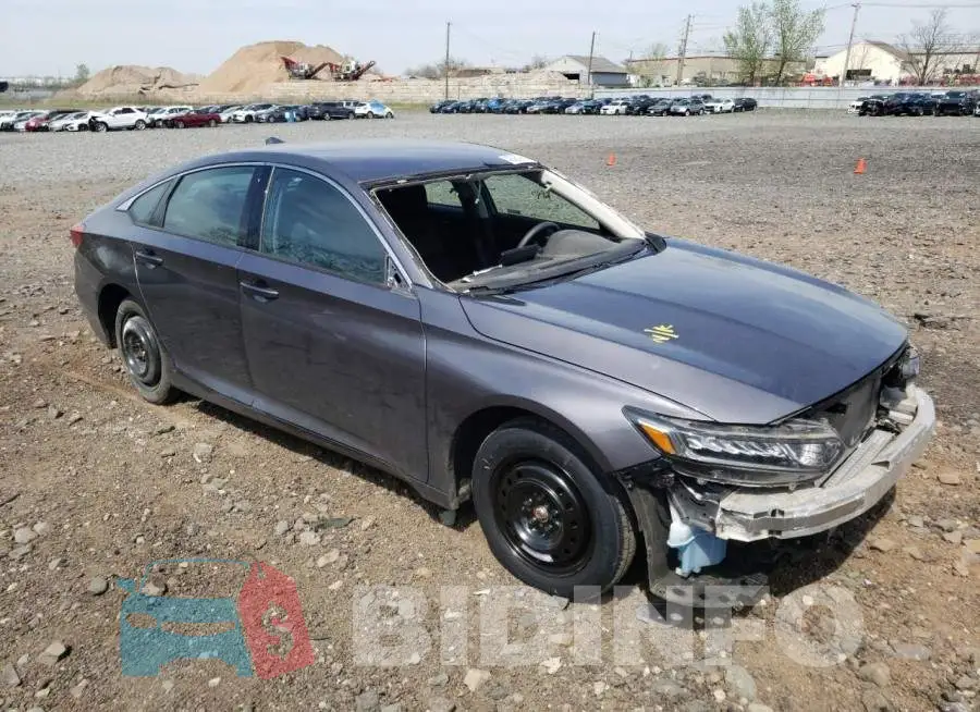 1HGCV1F15MA103081 Photo# 4