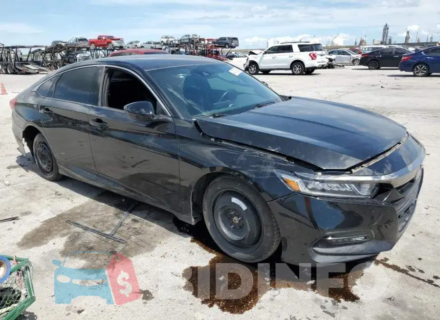 1HGCV1F31JA150363 Photo# 4