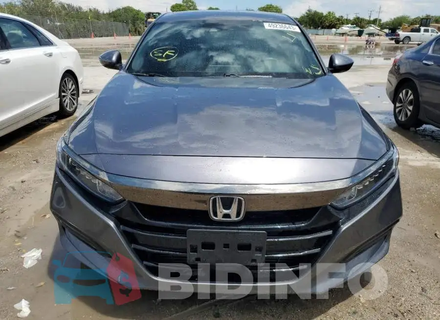 1HGCV1F37LA138351 Photo# 5