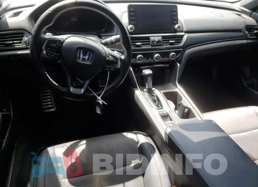 1HGCV1F37LA138351 Photo# 8