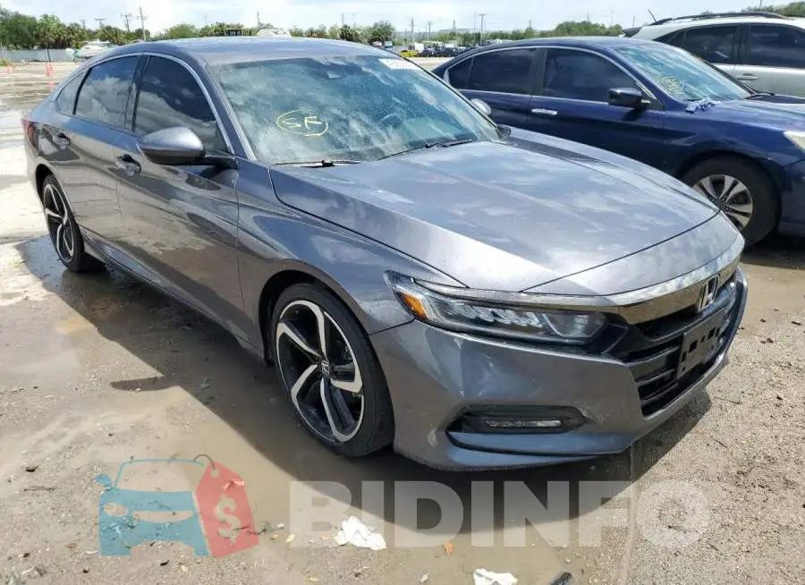 1HGCV1F37LA138351 Photo# 4