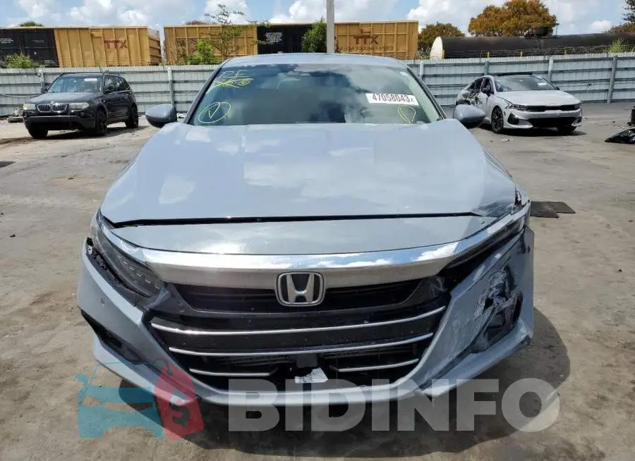 1HGCV2F95MA022951 Photo# 5