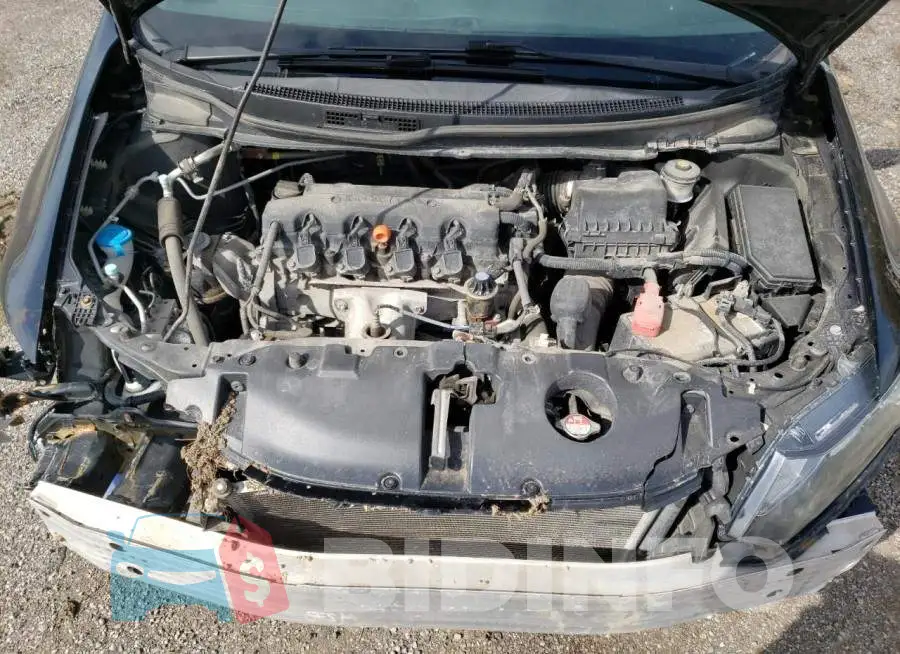 2HGFB2F55EH044664 Photo# 11