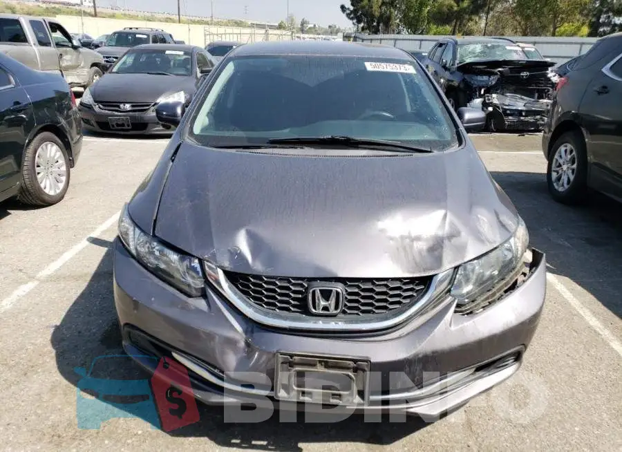 2HGFB2F70FH566377 Photo# 5