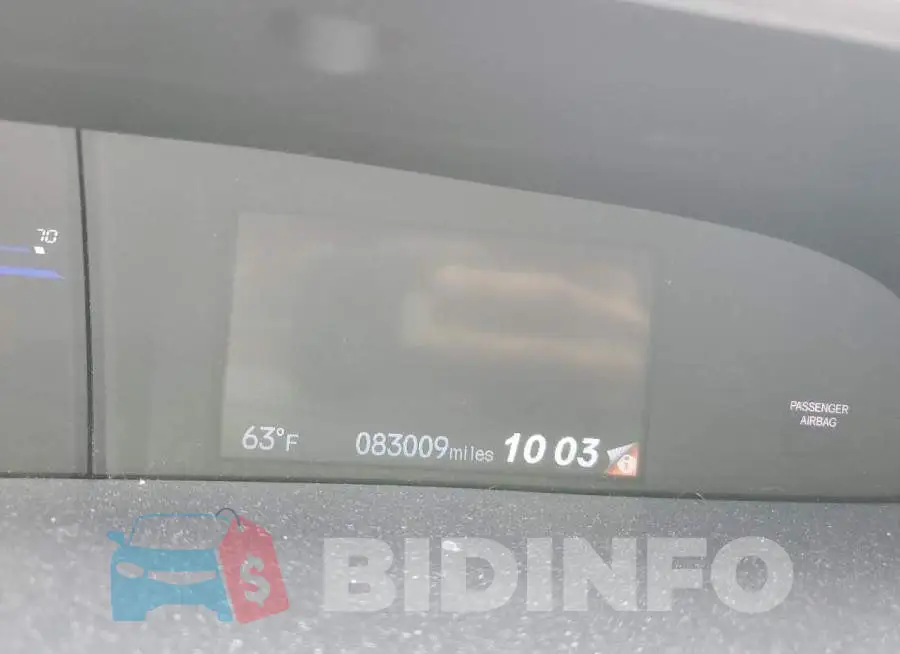 2HGFB2F91FH513091 Photo# 9