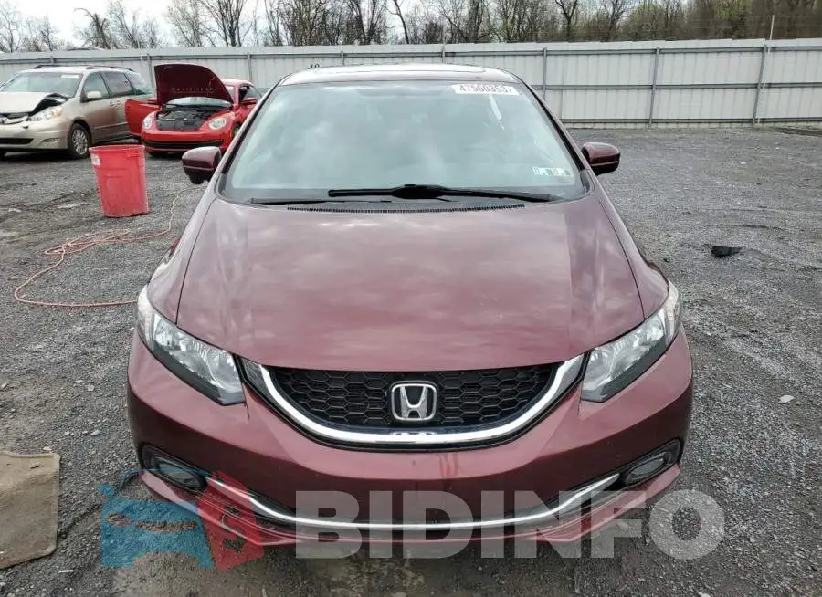 2HGFB2F91FH513091 Photo# 5