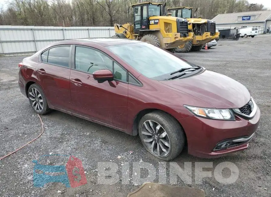 2HGFB2F91FH513091 Photo# 4