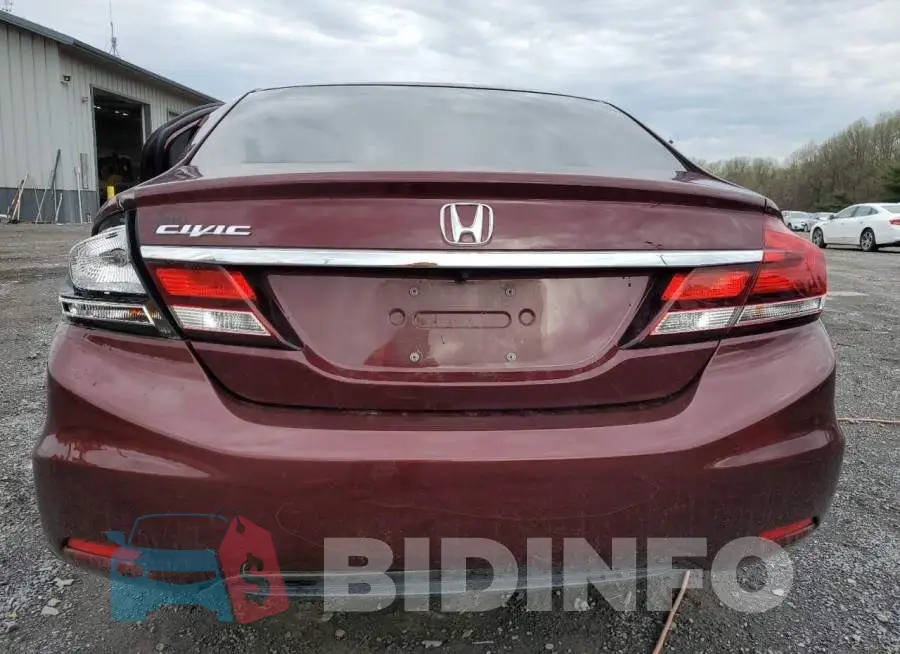 2HGFB2F91FH513091 Photo# 6