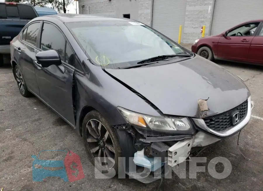 2HGFB2F92FH524794 Photo# 1