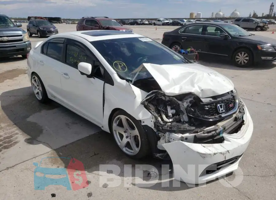 2HGFB6E59EH703483 Photo# 1