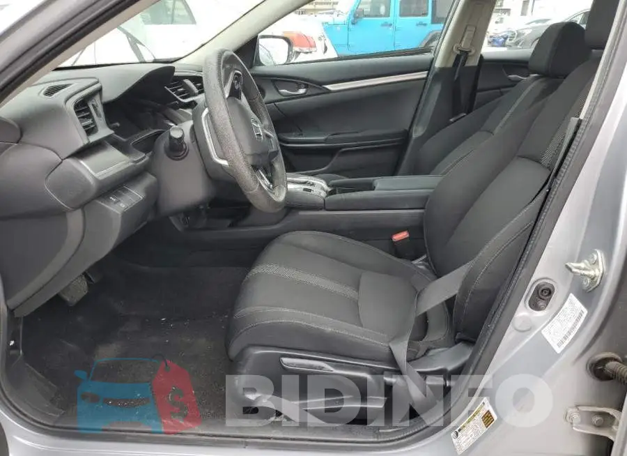 2HGFC2F56HH502293 Photo# 7