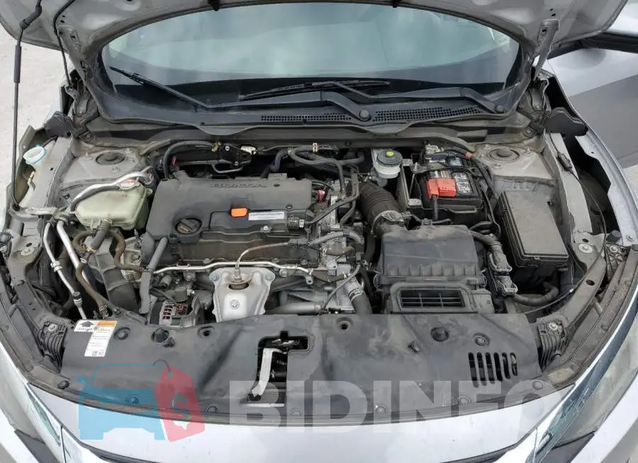 2HGFC2F56HH502293 Photo# 11