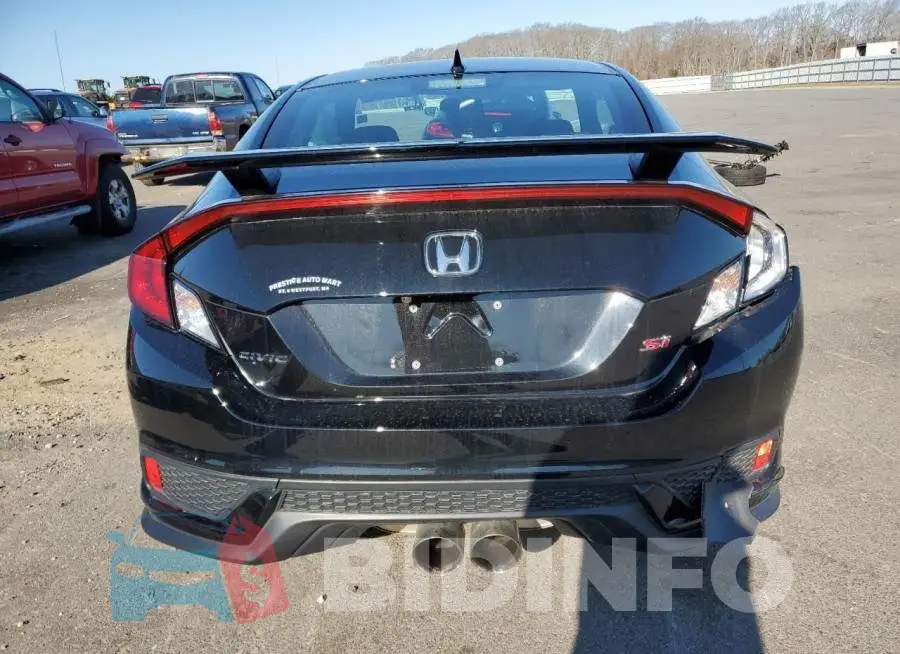 2HGFC3A56KH755294 Photo# 6