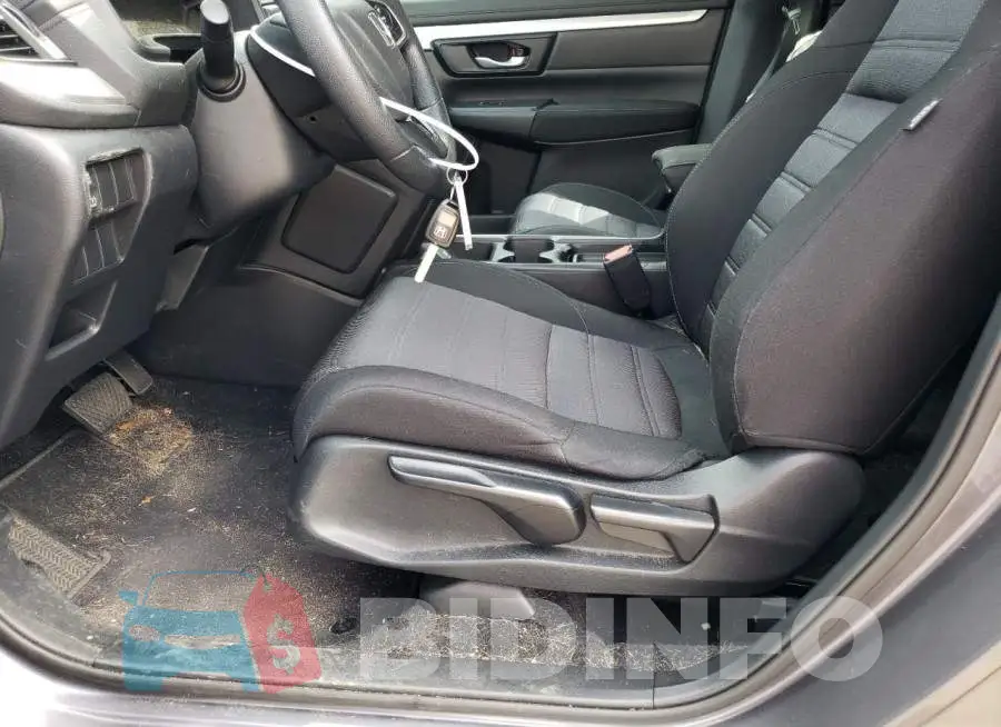 2HKRW5H37KH422337 Photo# 7