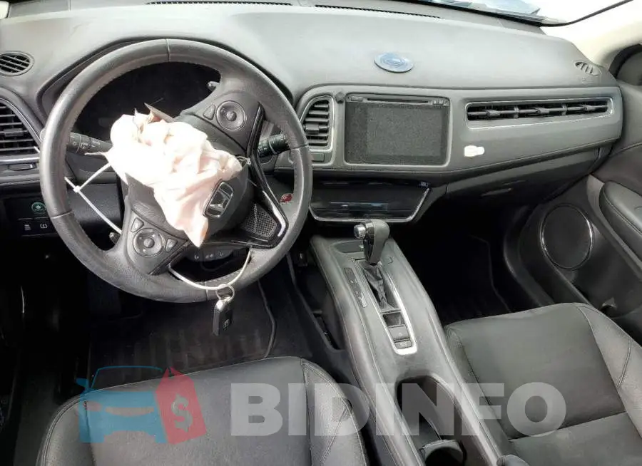 3CZRU5H77HM720201 Photo# 8