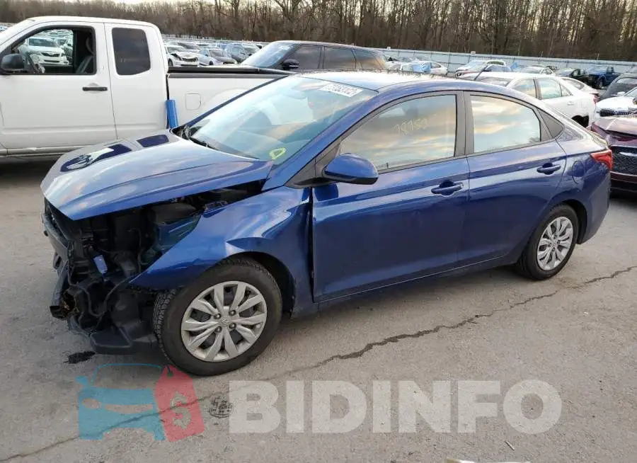3KPC24A68LE114146 Photo# 1
