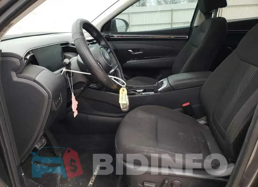 5NMJF3AE2NH116614 Photo# 7