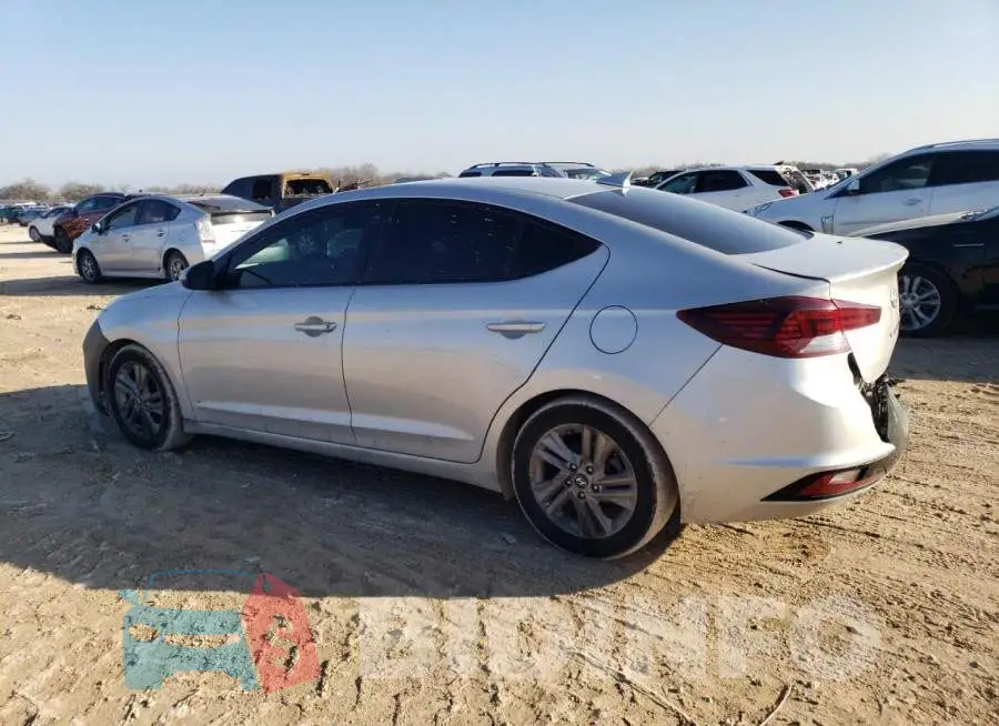 5NPD84LF3KH456887 Photo# 2