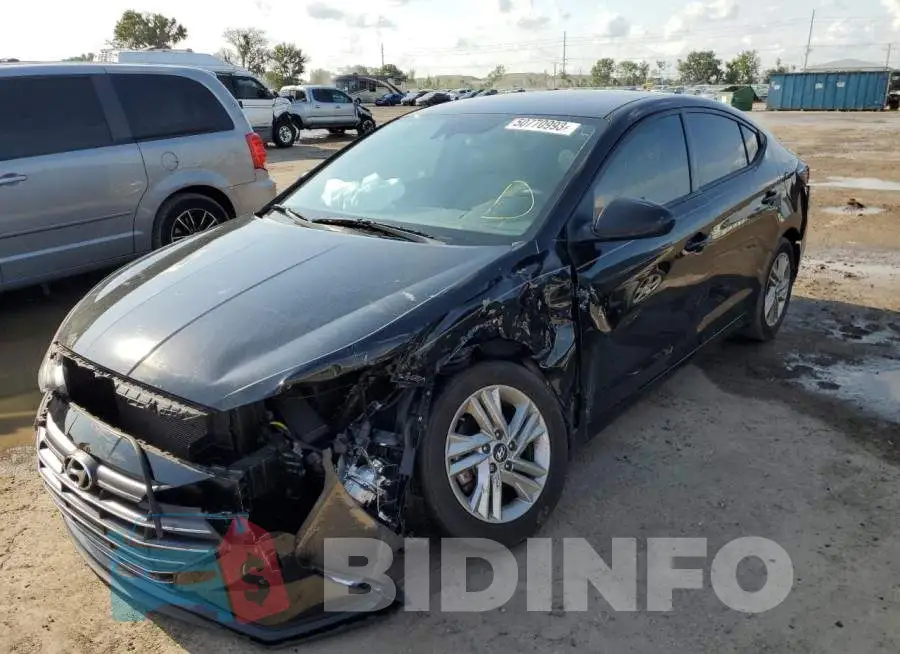 5NPD84LF5KH454316 Photo# 1
