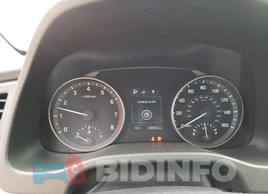 5NPD84LF7JH273538 Photo# 9