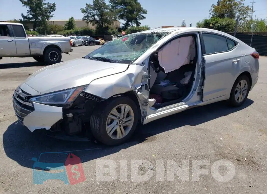 5NPD84LF9KH435185 Photo# 1