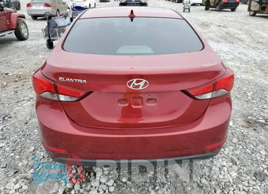 5NPDH4AE5FH649235 Photo# 6