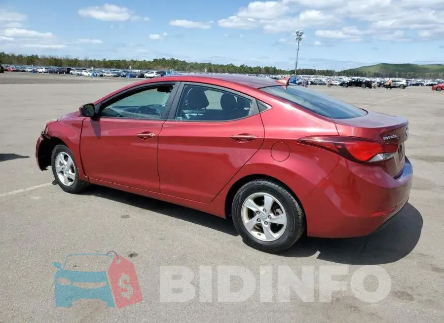 5NPDH4AE8EH517634 Photo# 2
