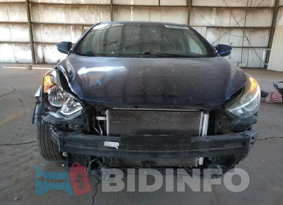 5NPDH4AE8FH593050 Photo# 5